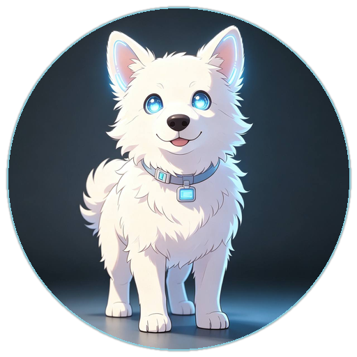 AgentDoge logo